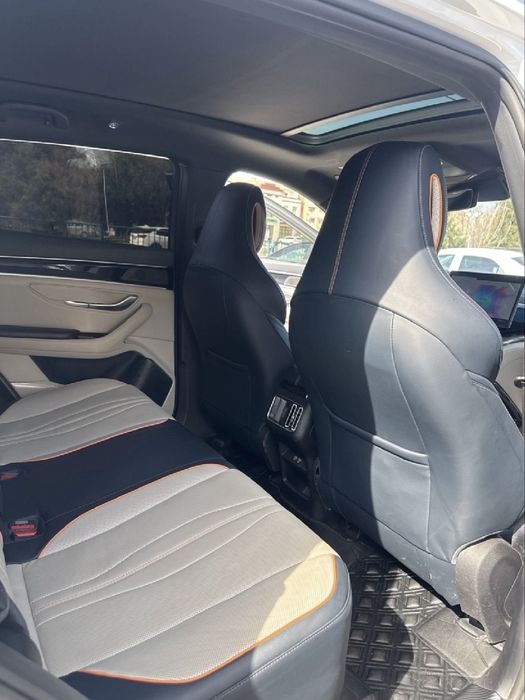 BYD Song Plus EV Champion 2023 — 6