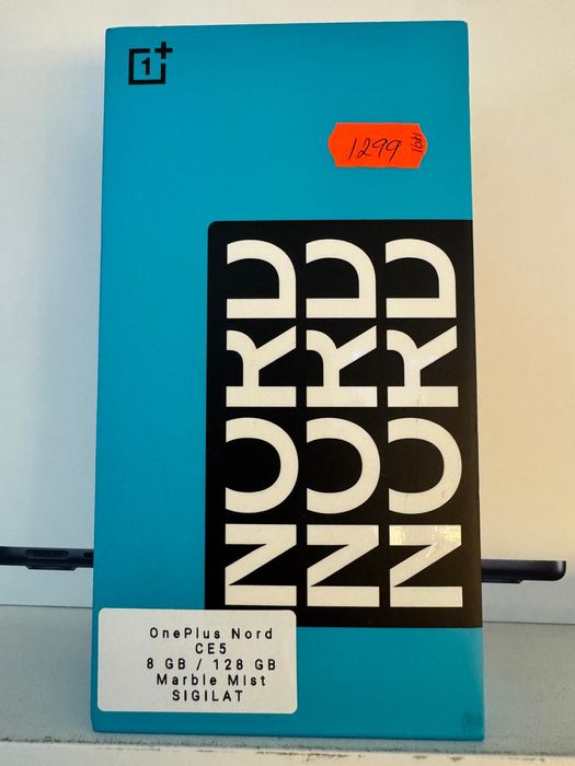 OnePlus Nord CE5