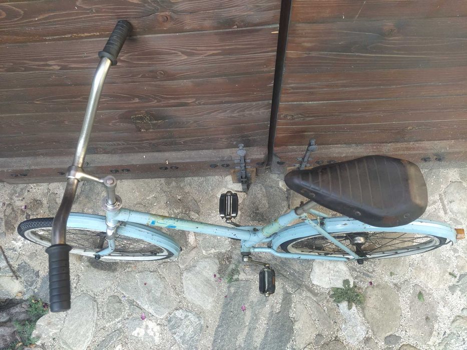 Детски велосипед, колело Школник