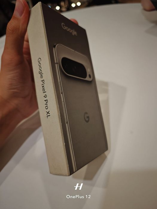 Google pixel 9 pro XL 512гб