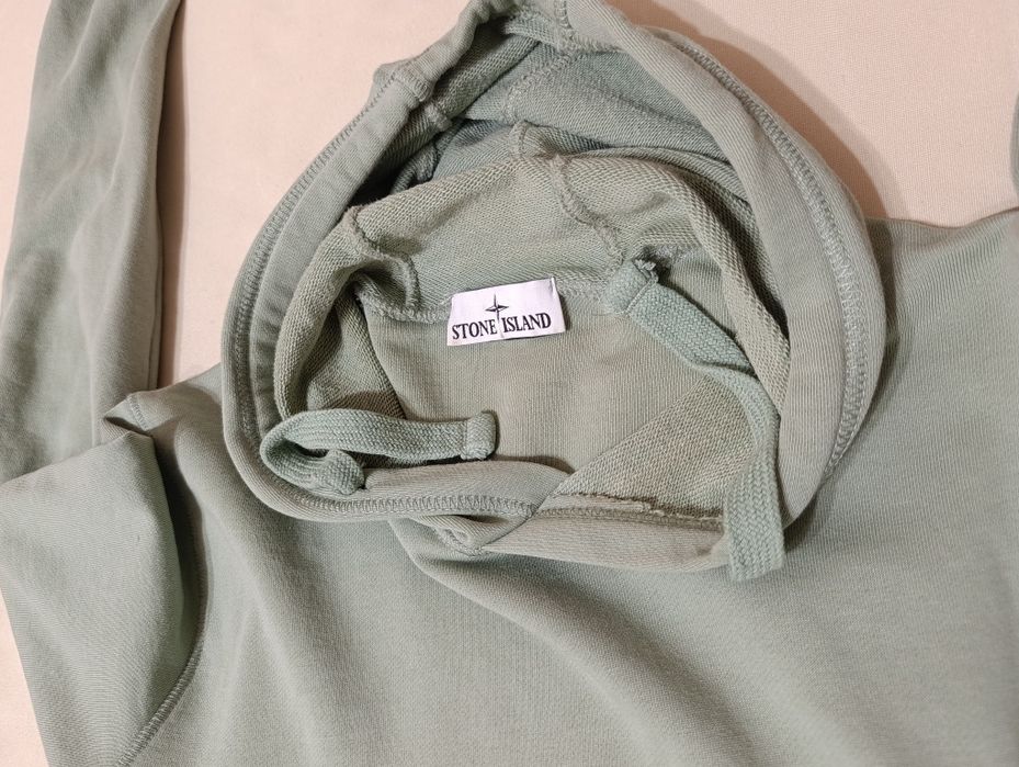 Stone island мъжки суичър L