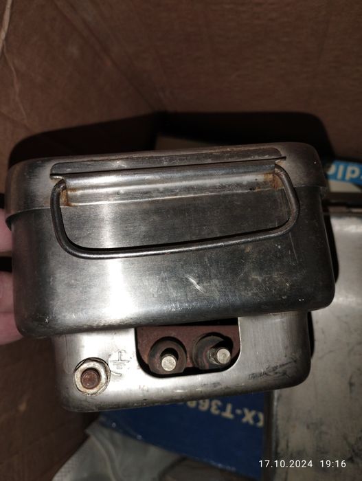 Медицинские инструменты стерилизатор кипятильник