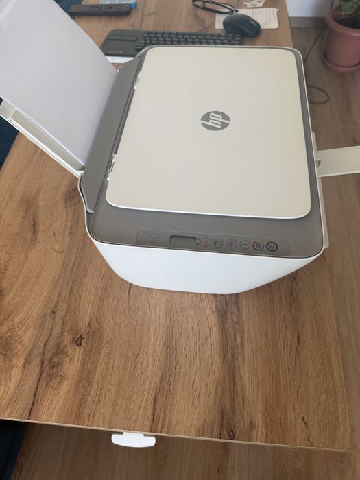 Принтер HP DeskJet 2720 All in one