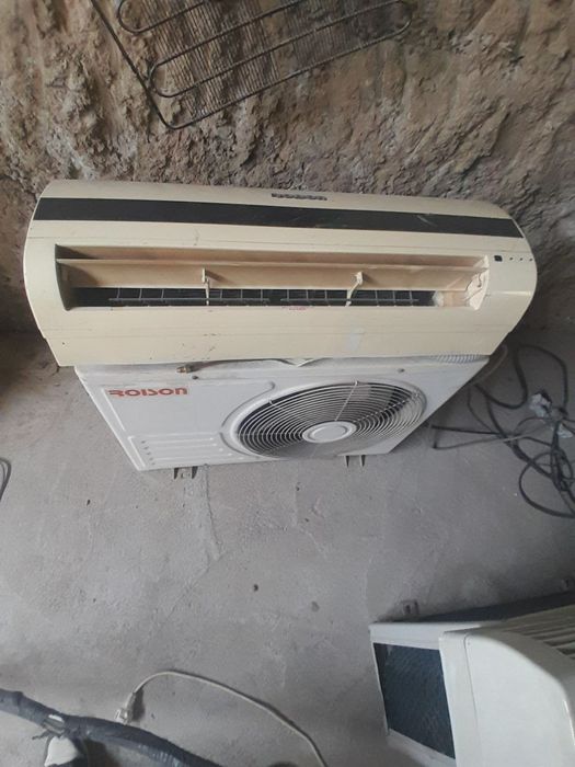 Roison kondetsioner sotiladi