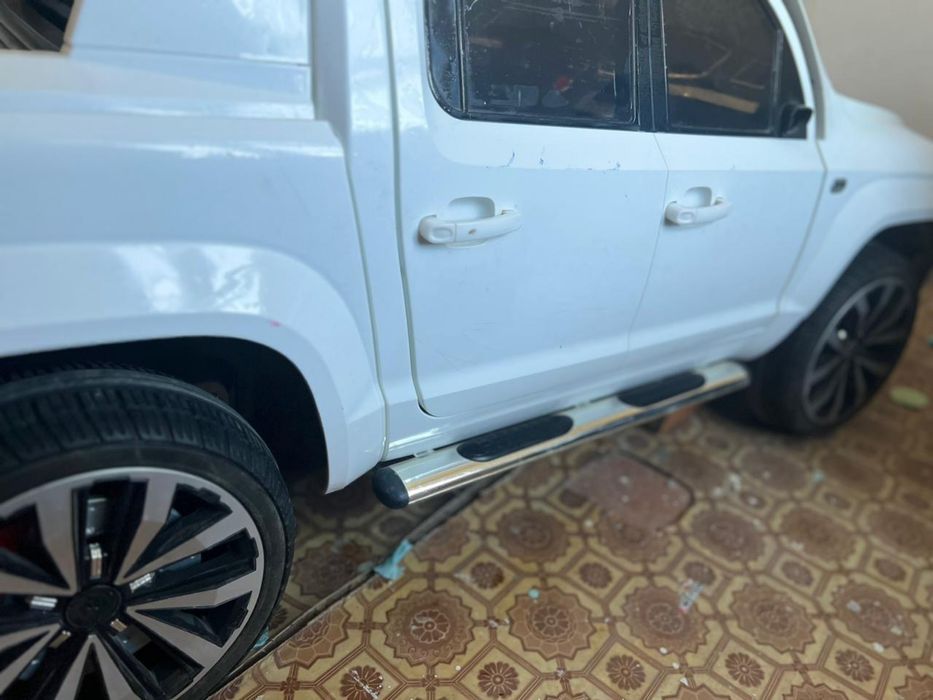 Машина детская