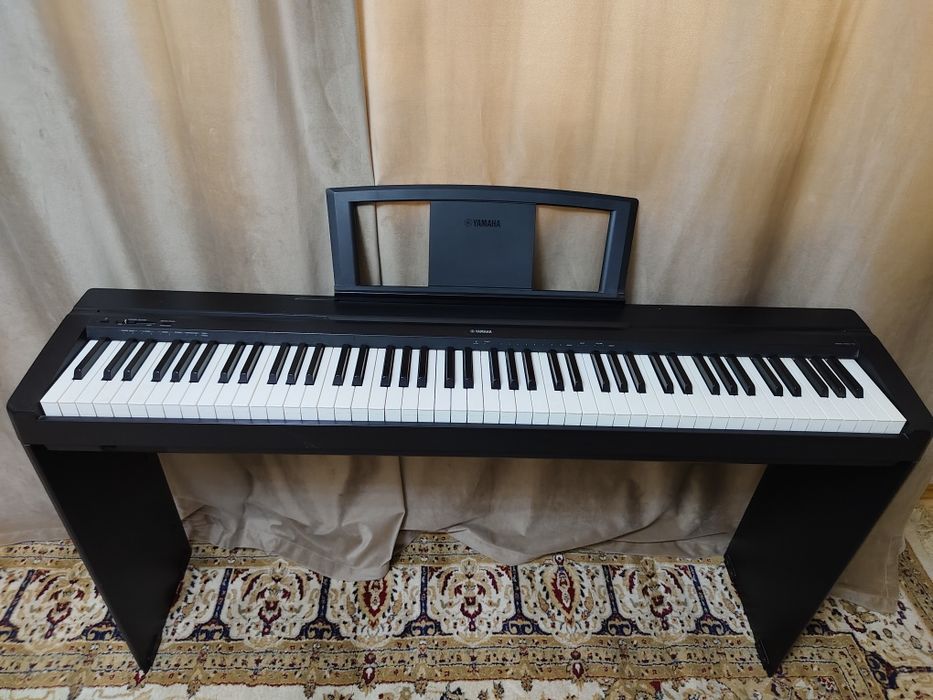Цифровое пианино YAMAHA!