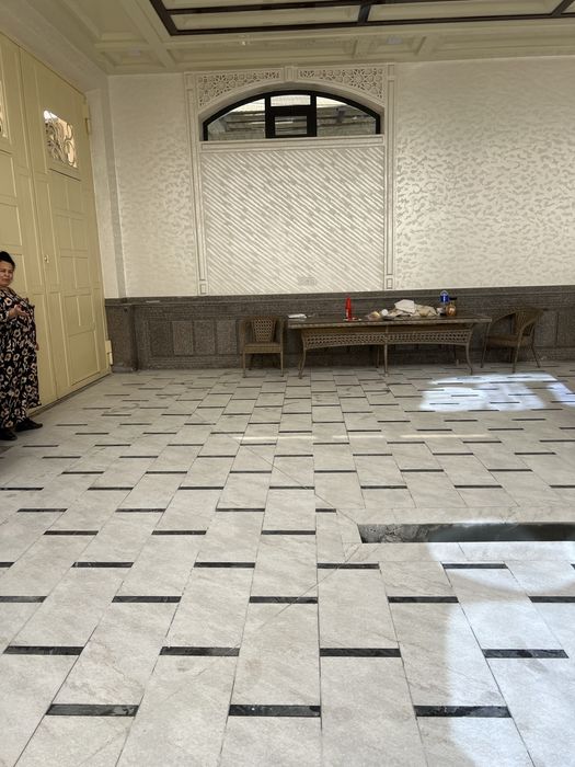 Кафелшик Усто Фаррух