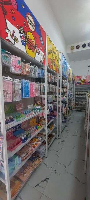 Стеллажи продаются