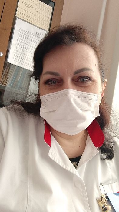 Уколы внутримышечные и внутривенные