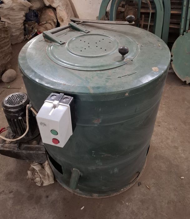 Сентрафуга сотилади