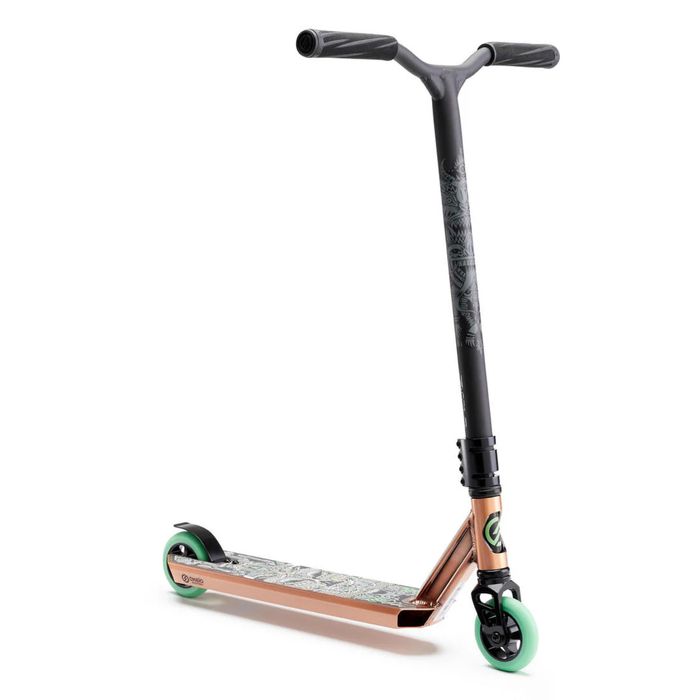 Trotineta Freestyle Scooter MF1.8 + - Copper