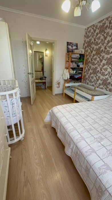Продам 2х комнатную квартиру