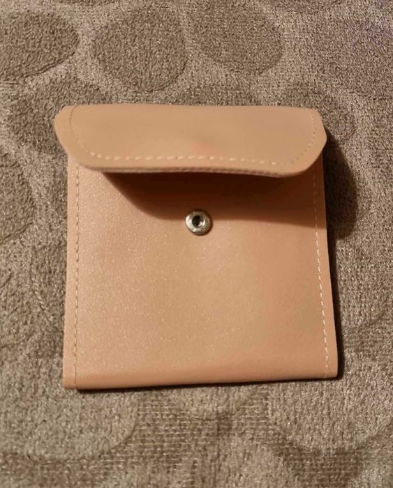 Нов Козметичен комплект за маникюр и педикюр