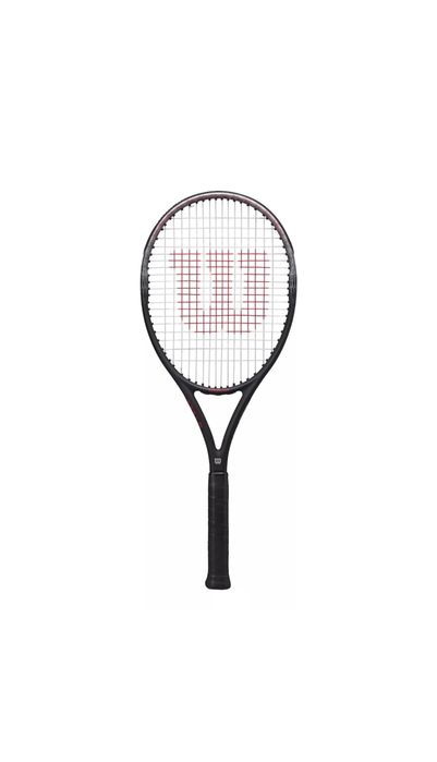 Racheta tenis, Wilson, Pro Staff Precision 100, Negru, L3