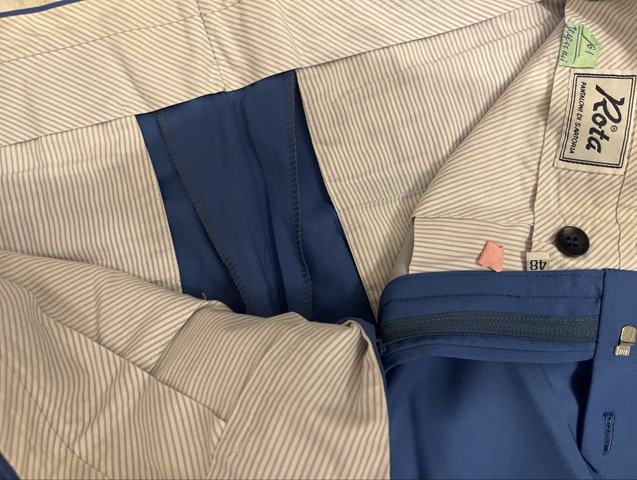 Классические брюки