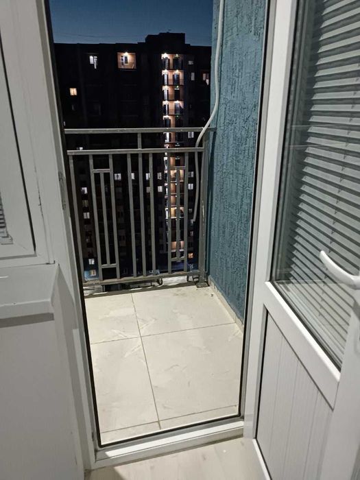 Srochno! Sergeli tumanidan 2 xonali kvartira sotiladi.