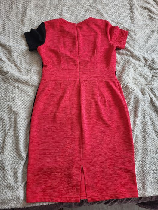 Дамска рокля Сузи