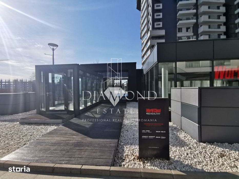 0% Comision! TUR VIDEO | Penthouse 254mp | Living 116mp | UpGround