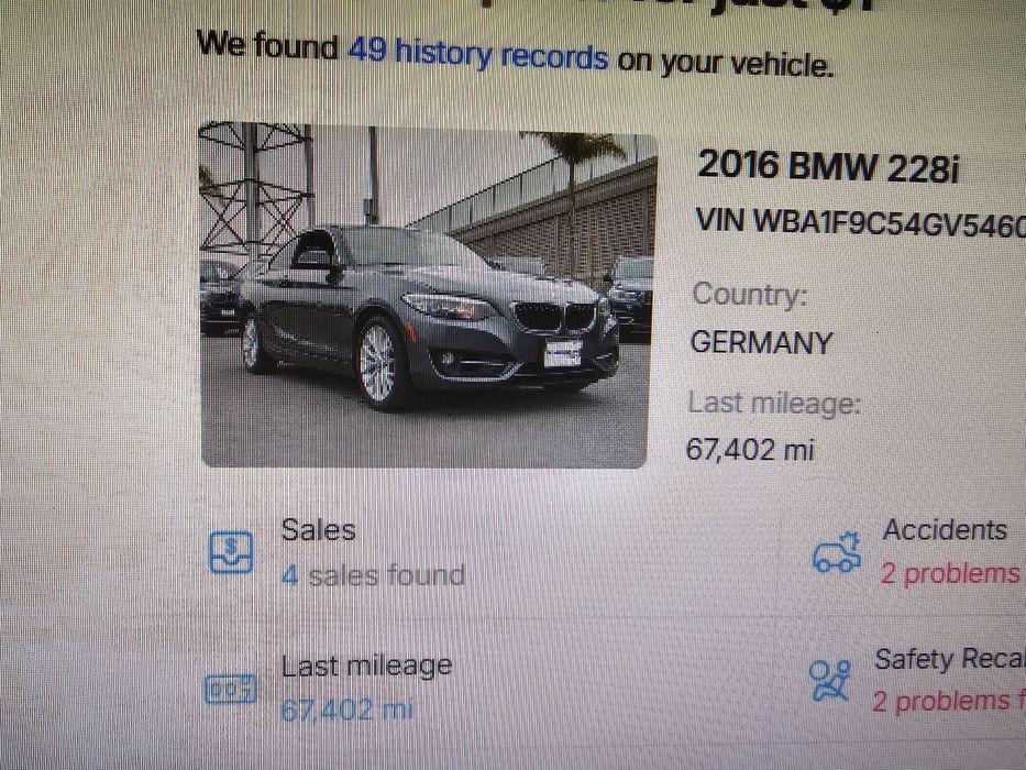 Двигател N26 100 хил км