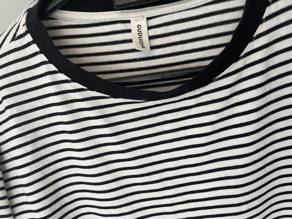 Блуза хлопок zara