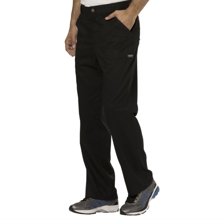 Спецодежда для мужчин Cherokee черный