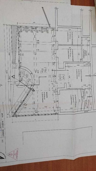 Spatiu Comercial Premium 148mp-B-dul Decebal,Vad Comercial Exceptional(La Semafor)