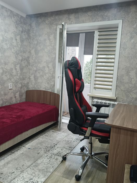 2х комнатная посуточно