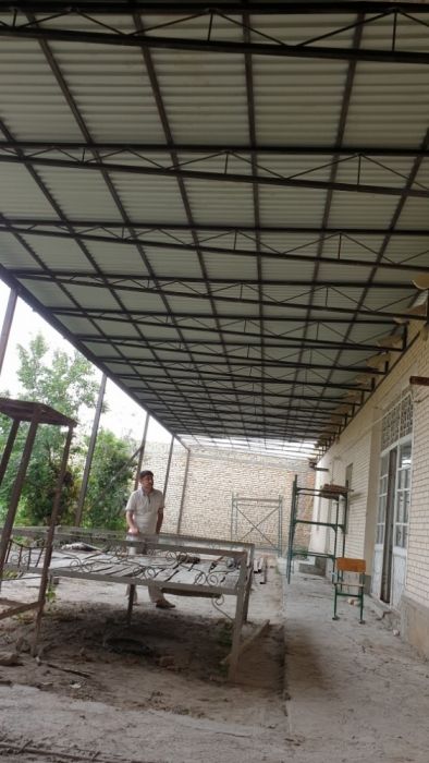 Услуги електро сварщика навеси леснитсы перелы zinalar lesnitsa