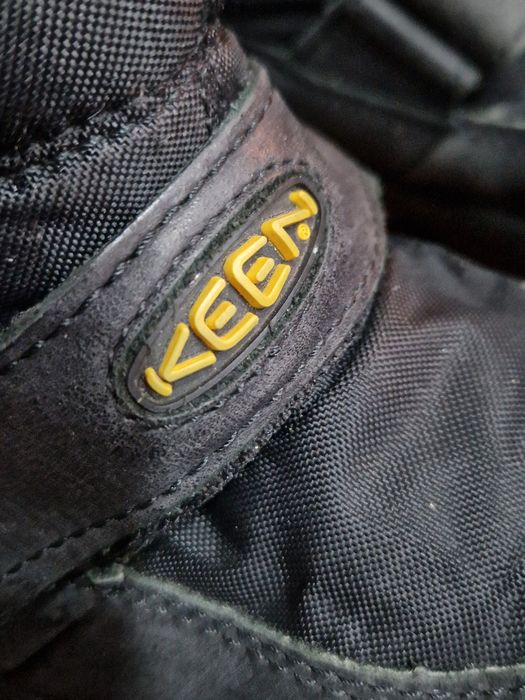 Keen .Зимни боти , номер 38 , унисекс
