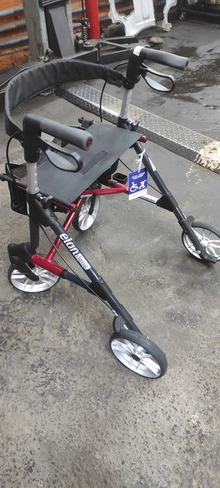 Ходунки для взрослых