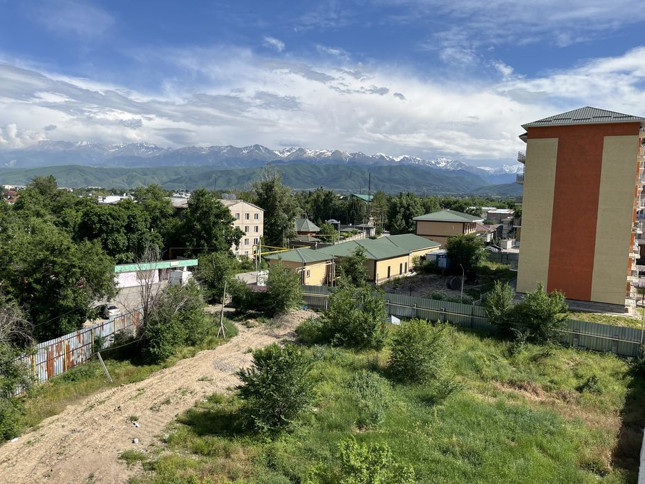 Продам квартиру ЖК Карлыгаш