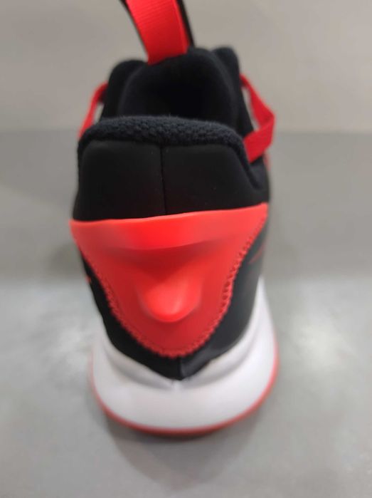 ПРОМОЦИЯ 20%Nike Air N41,42.Летни баскет кецове.Нови.Оригинал.