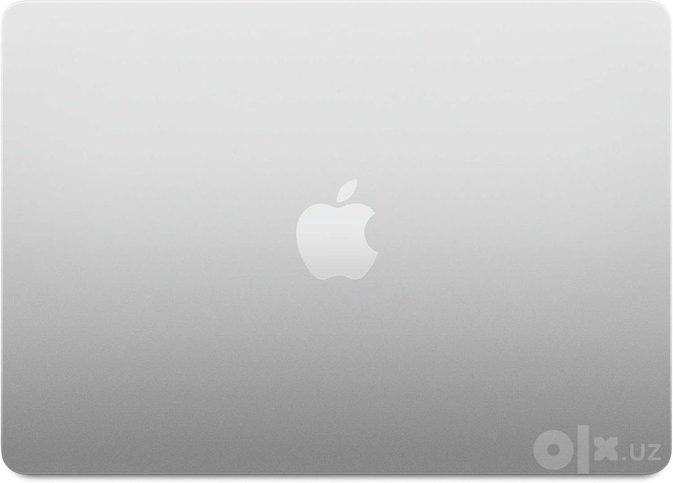 Apple MacBook Air 15 M3 chip 8GB Unified Memory, 256GB