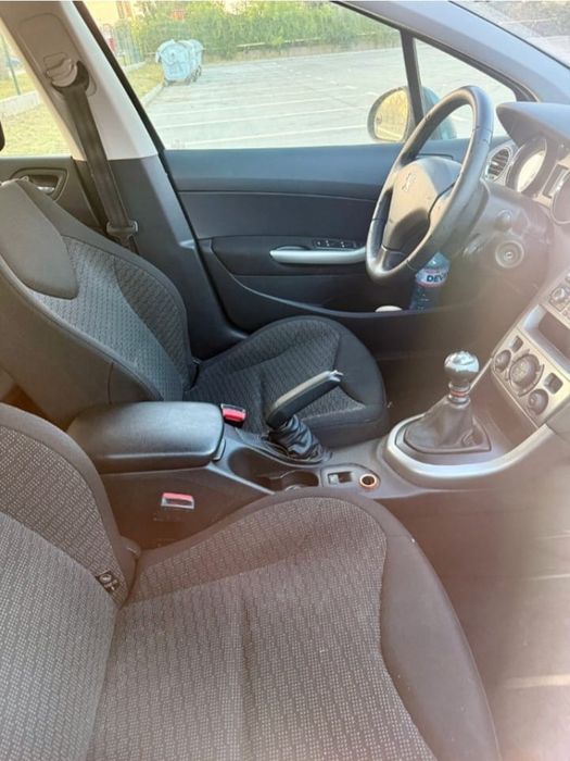 Peugeot  308 SW , 2HDI