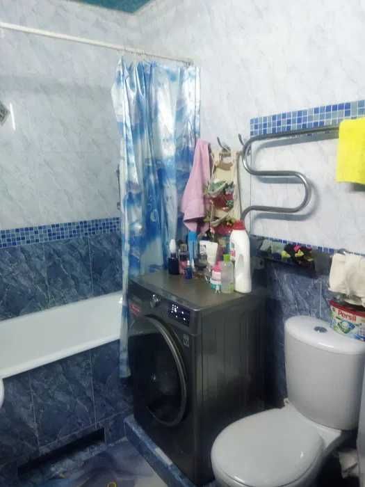 Продаётся квартира 12 квартал метро Туркистон 1/4/9