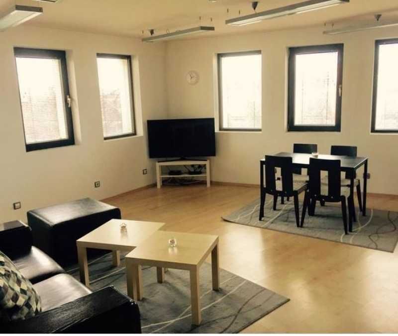 Продава се Тристаен апартамент в София, Редута - 102 кв.м за 1804 €/кв.м - Снимка #1