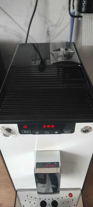 Expresor de cafea Melita