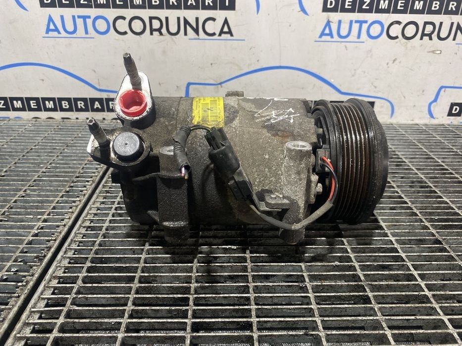 Compresor clima Ford Kuga II 2.0 TDCI 2012 - 2014 136CP UKMA (1012) Diesel DV6119D629