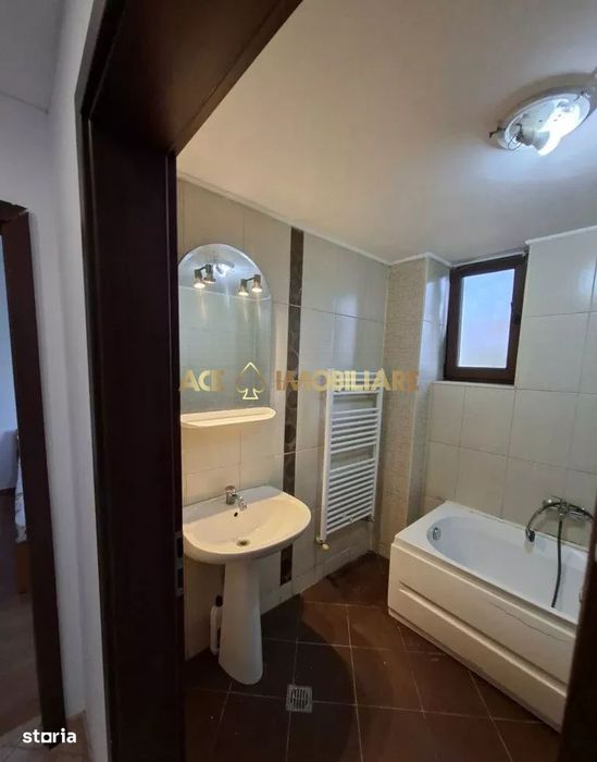 3 Camere | Prelungirea  Ghencea | Centrala proprie