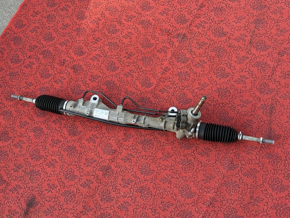 Рулевая рейка Ваз (Лада) Ларгус. Renault.