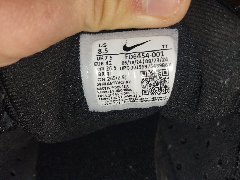 Nike Downshifter 13