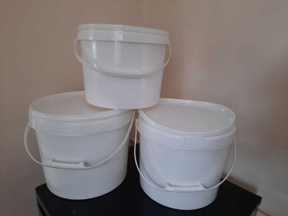 Ведро для строительных материалов Челак курилиш материаллари учун