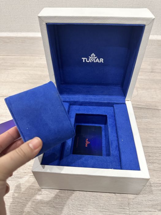 Коробка для часов