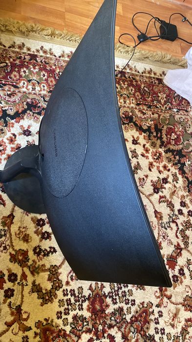 Monitor Samsung 27 inch