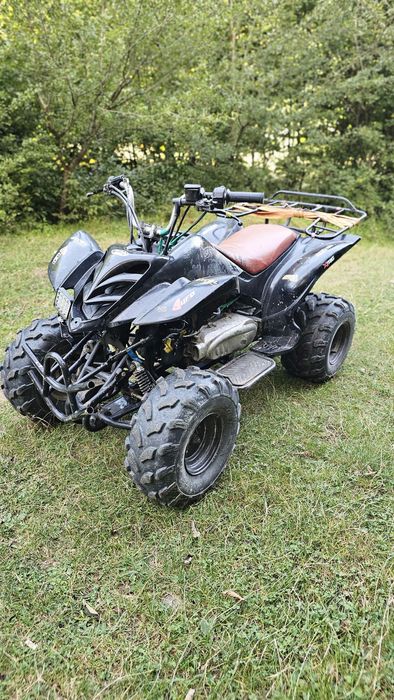 Vand  Atv 150 Cc