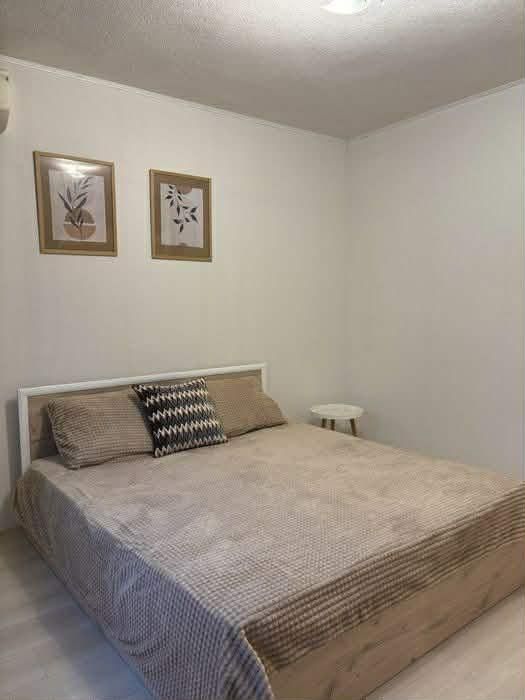 Двустаен апартамент, под наем, кв. Чайка