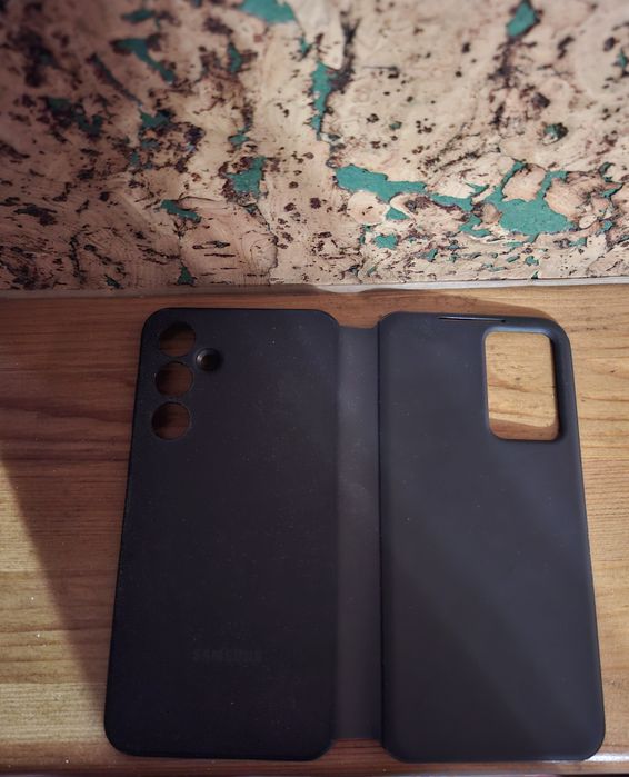 Чехол для Galaxy A55