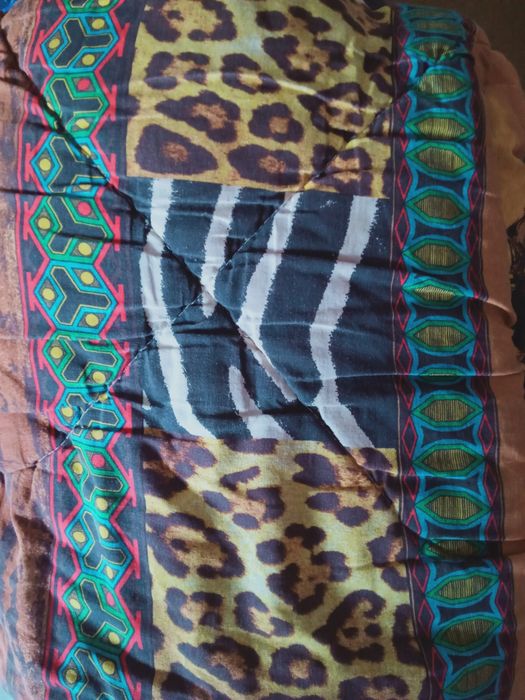 Продам теплые одеяла