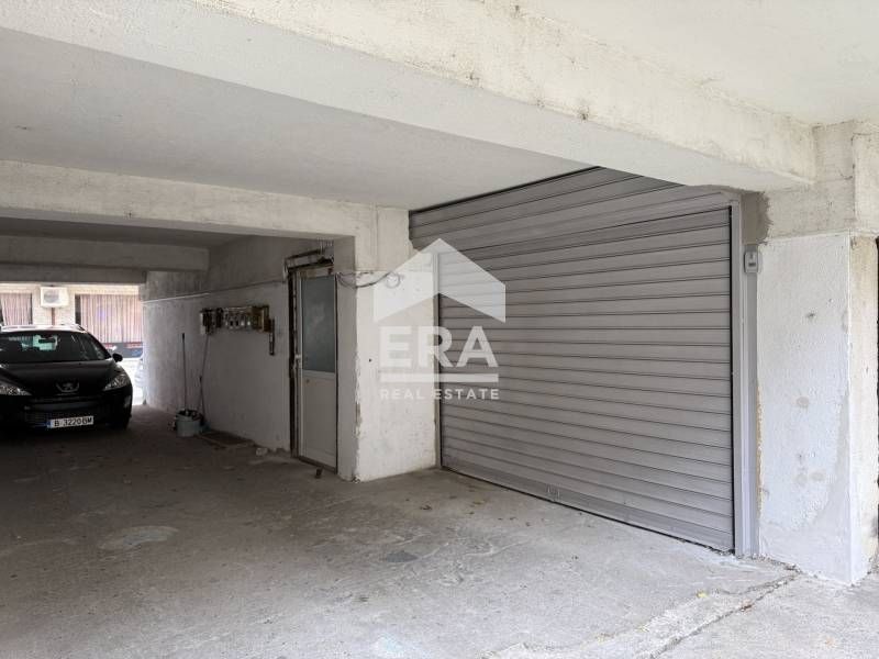 Продава се Гараж / Паркомясто в Варна, Лятно кино Тракия - 15 кв.м за 3334 €/кв.м - Снимка #6