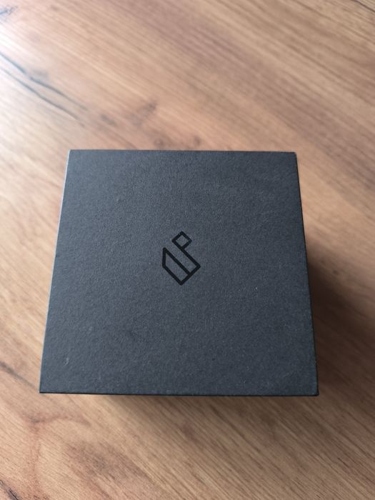 Seizmont Dante II часовник